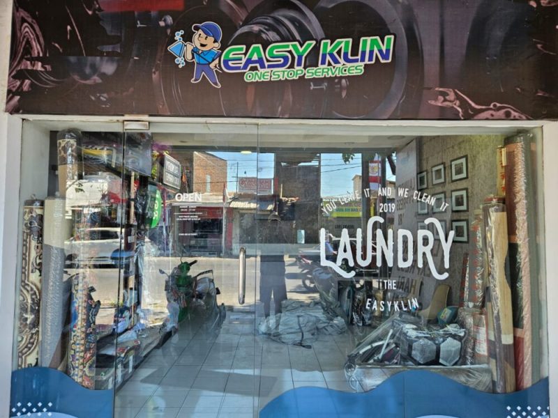 cuci karpet rumah sidoarjo easy klin